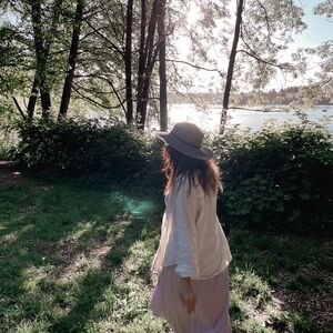 Meet the Posher, Max